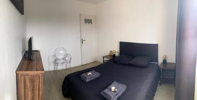 Apartament Rouen Vue Cathedrale Zewnętrze zdjęcie